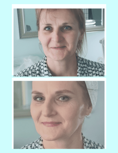 LÍČENÍ