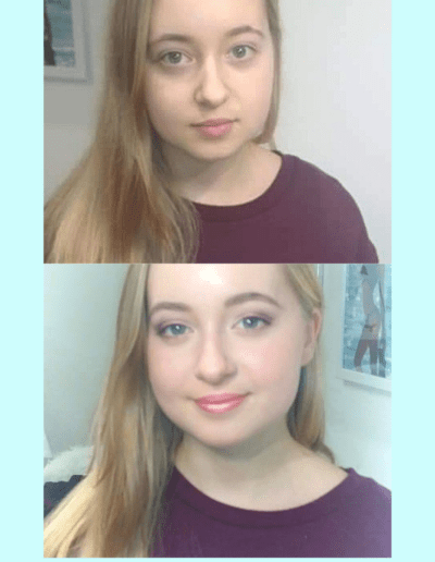 LÍČENÍ
